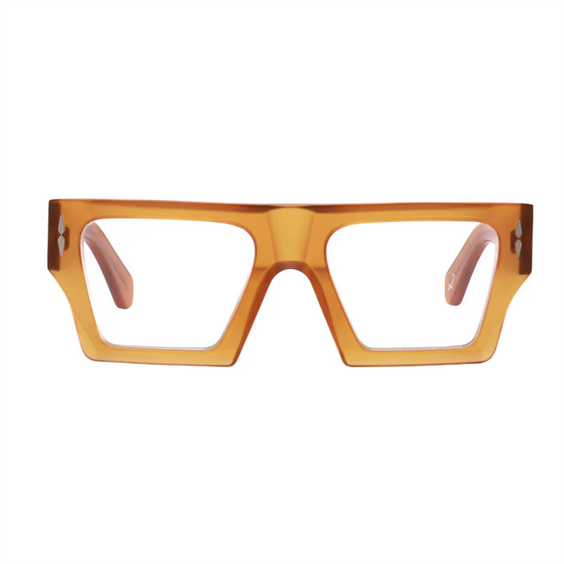 Eyeglasses frame Costantino Toffoli Man T116-116 - T116-116